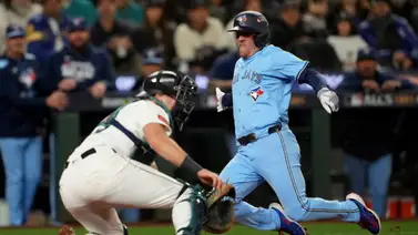 MLB: ¡Aquí se acaba! Azulejos y Marineros, a vida o muerte en el juego 7 MLB: ¡Aquí se acaba! Azulejos y Marineros, a vida o muerte en el juego 7