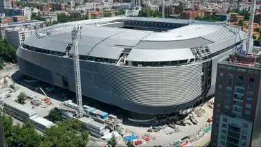 ¡Problemas! El Real Madrid recibe otro revés en el Santiago Bernabéu ¡Problemas! El Real Madrid recibe otro revés en el Santiago Bernabéu