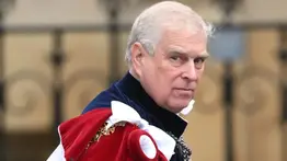 La caída del príncipe Andrés: el hermano de Carlos III renuncia a su título
