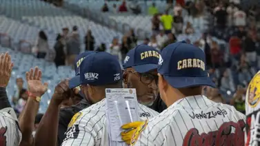 Resultados de la LVBP en este domingo, 19 de octubre Resultados de la LVBP en este domingo, 19 de octubre