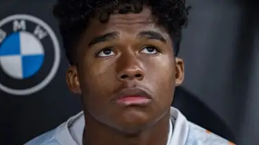 Endrick ya busca opciones ante su ausencia en los planes del Real Madrid Endrick ya busca opciones ante su ausencia en los planes del Real Madrid