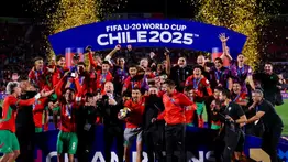 Estrella del Mundial Sub-20 lanza un dardo a la Selección Argentina