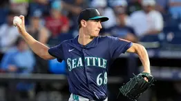 Cara a cara por la Serie Mundial: conoce los abridores del decisivo juego 7 entre Marineros y Azulejos 