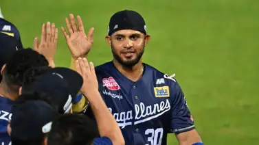 LVBP: Eduardo Pérez no se preocupa por el lento arranque del Magallanes en la temporada LVBP: Eduardo Pérez no se preocupa por el lento arranque del Magallanes en la temporada