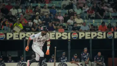 LVBP: Águilas del Zulia pierden a un pelotero importante por lesión LVBP: Águilas del Zulia pierden a un pelotero importante por lesión