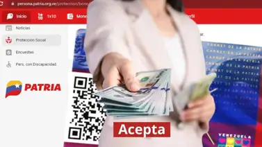 Bonos de la Patria Bonos de la Patria