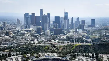 ¿Dónde iniciará la Serie Mundial de la MLB 2025? ¿Dónde iniciará la Serie Mundial de la MLB 2025?