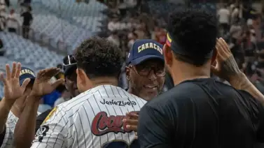 LVBP: José Alguacil espera con ansias la incorporación de uno de los mejores lanzadores de Leones LVBP: José Alguacil espera con ansias la incorporación de uno de los mejores lanzadores de Leones