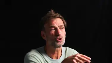 Por esta razón Jürgen Klopp se negó para dirigir al Manchester United Por esta razón Jürgen Klopp se negó para dirigir al Manchester United