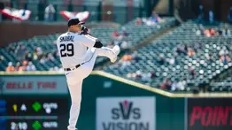 Tarik Skubal y Detroit: Conversaciones lejos de un acuerdo multimillonario