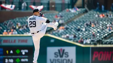 Tarik Skubal y Detroit: Conversaciones lejos de un acuerdo multimillonario Tarik Skubal y Detroit: Conversaciones lejos de un acuerdo multimillonario