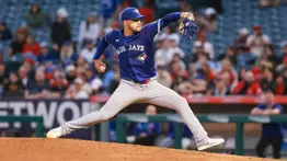 MLB: Toronto NO contará con este lanzador si avanza a la Serie Mundial
