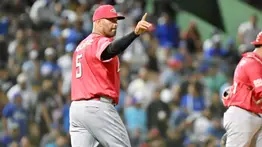 Padres se unen a la puja por Albert Pujols tras sorpresiva salida de Mike Shildt