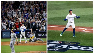 MLB: ¿Cuándo y dónde iniciará la Serie Mundial 2025? MLB: ¿Cuándo y dónde iniciará la Serie Mundial 2025?