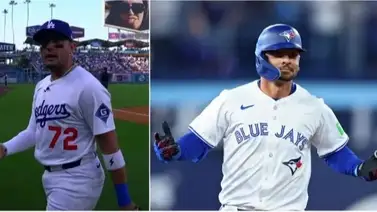 MLB: Estos son los venezolanos que jugarán en la Serie Mundial 2025 MLB: Estos son los venezolanos que jugarán en la Serie Mundial 2025