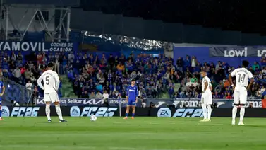 El Real Madrid vuelve a lanzar denuncia contra el Plan Miami El Real Madrid vuelve a lanzar denuncia contra el Plan Miami