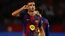 El Barcelona recupera un atacante pero pierde a un defensa para enfrentar al Olympiacos