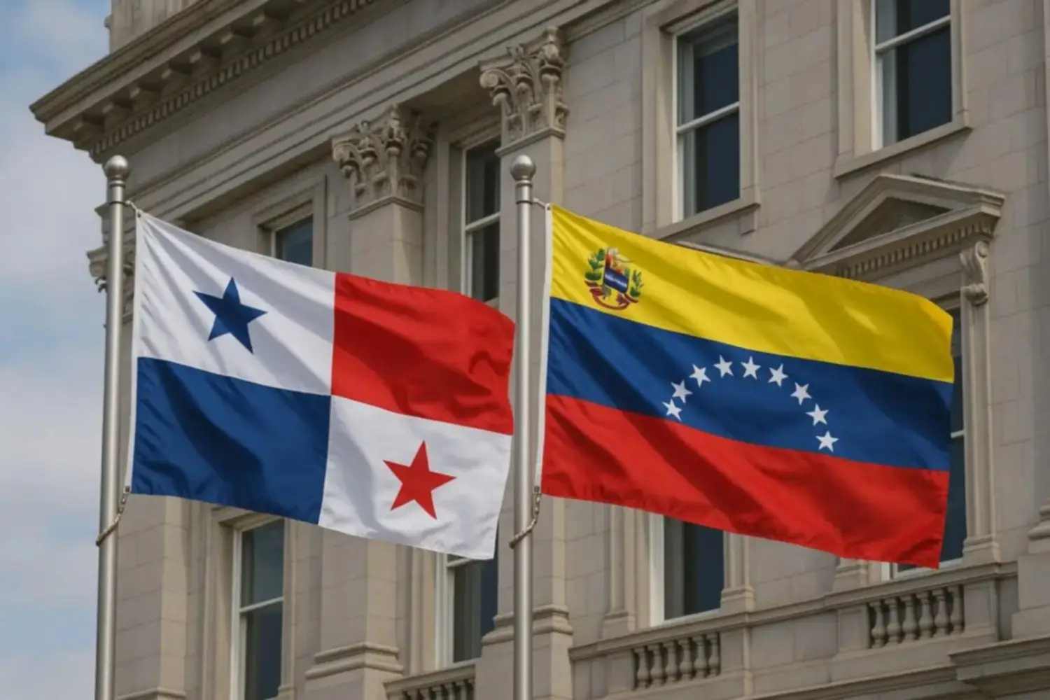 Panama visa Transeúnte Familiar Venezolano