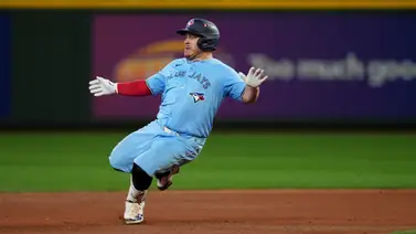 MLB: Alejandro Kirk no para de hacer historia para México en Grandes Ligas MLB: Alejandro Kirk no para de hacer historia para México en Grandes Ligas