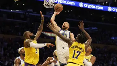 NBA: Así se jugará la jornada inaugural para este martes 21 de octubre NBA: Así se jugará la jornada inaugural para este martes 21 de octubre