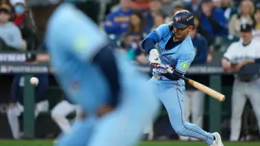 Este venezolano va por su primer anillo de Serie Mundial Este venezolano va por su primer anillo de Serie Mundial