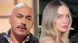Lupillo Rivera arremete legalmente contra Belinda
