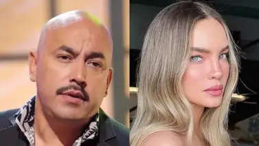 Lupillo Rivera arremete legalmente contra Belinda Lupillo Rivera arremete legalmente contra Belinda