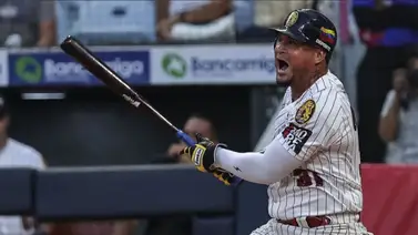 LVBP: Este equipo comanda la liga en extrabases en el inicio de temporada LVBP: Este equipo comanda la liga en extrabases en el inicio de temporada