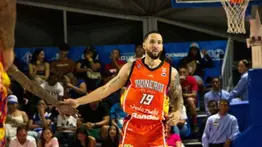 Desafío de altura: Heissler Guillent llega a reforzar al campeón argentino