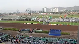 Perú recibirá la próxima edición el Gran Premio Latinoamericano (G1)