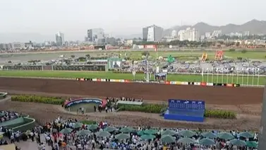 Perú recibirá la próxima edición el Gran Premio Latinoamericano (G1) Perú recibirá la próxima edición el Gran Premio Latinoamericano (G1)