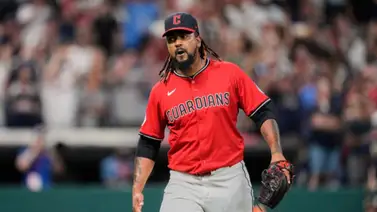 LVBP: Emmanuel Clase todavía no tiene permiso para lanzar con Tiburones de La Guaira LVBP: Emmanuel Clase todavía no tiene permiso para lanzar con Tiburones de La Guaira