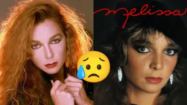Venezolanos piden el regreso Melissa "Reina del rock" Venezolanos piden el regreso Melissa "Reina del rock"