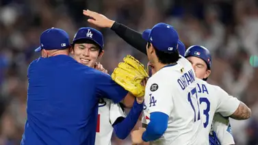 MLB: Dodgers buscan romper la sequía de campeonatos consecutivos MLB: Dodgers buscan romper la sequía de campeonatos consecutivos