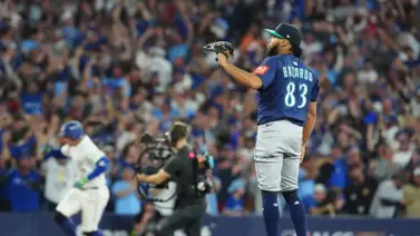 Marineros de Seattle siguen perjudicados por esta increíble maldición Marineros de Seattle siguen perjudicados por esta increíble maldición