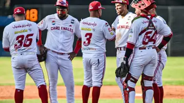 Estos son los próximos juegos de la LVBP por Meridiano Televisión Estos son los próximos juegos de la LVBP por Meridiano Televisión