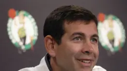La revolución de Boston: Brad Stevens y el desafío de competir sin Tatum 