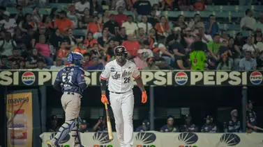 LVBP: El juego entre Tigres y Águilas queda suspendido de forma oficial por esta razón LVBP: El juego entre Tigres y Águilas queda suspendido de forma oficial por esta razón