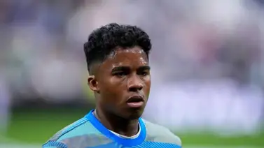 ¡Desvanecido! La realidad que arropa a Endrick en el Real Madrid ¡Desvanecido! La realidad que arropa a Endrick en el Real Madrid