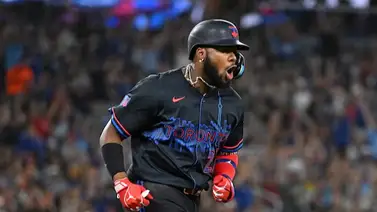 MLB: ¿Qué le queda? La lista de premios que Vladimir Guerrero Jr. ya conquistó a los 26 años MLB: ¿Qué le queda? La lista de premios que Vladimir Guerrero Jr. ya conquistó a los 26 años