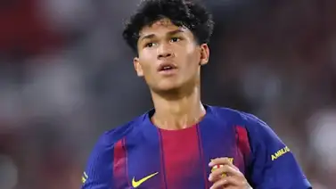 La apuesta de Flick: Récord de canteranos en el once inicial La apuesta de Flick: Récord de canteranos en el once inicial