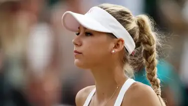 Anna Kournikova reaparece en redes y así de irreconocible luce a sus 44 años   Anna Kournikova reaparece en redes y así de irreconocible luce a sus 44 años