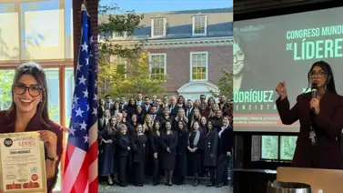 Mapa Broker participó en el Congreso Mundial de Líderes en Harvard, presentando su innovadora alianza con Copart y el prototipo de la nueva Mapa App Mapa Broker participó en el Congreso Mundial de Líderes en Harvard, presentando su innovadora alianza con Copart y el prototipo de la nueva Mapa App