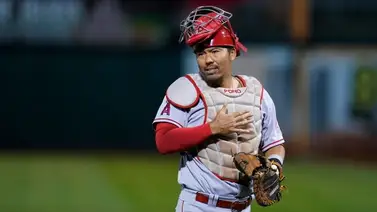 MLB: Suzuki le gana la partida a Albert Pujols y se convierte en el manager de Anaheim MLB: Suzuki le gana la partida a Albert Pujols y se convierte en el manager de Anaheim