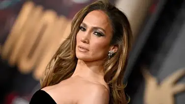 Jennifer López afirma que nunca fue amada en sus cuatro matrimonios Jennifer López afirma que nunca fue amada en sus cuatro matrimonios