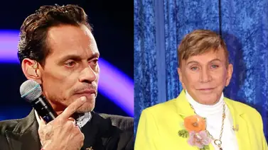 Osmel Sousa en controversia por comentario en contra de exesposa de Marc Anthony Osmel Sousa en controversia por comentario en contra de exesposa de Marc Anthony