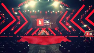 Dos cantantes venezolanas son parte de las actuaciones de los Latin Grammys 2025 Dos cantantes venezolanas son parte de las actuaciones de los Latin Grammys 2025