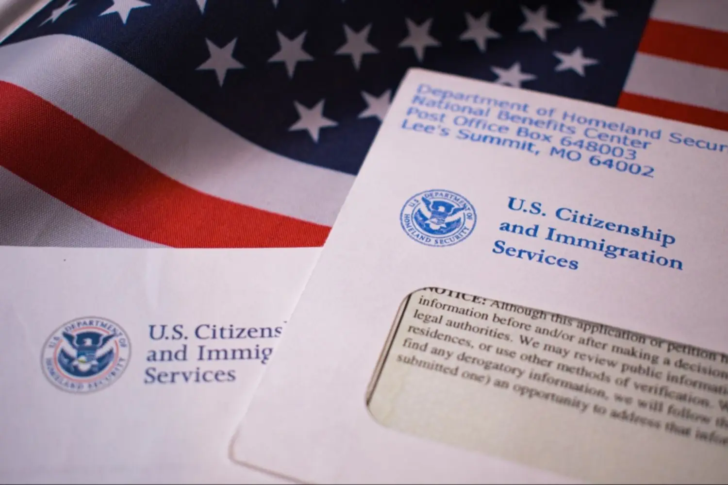 USCIS Examen de ciudadanía estadounidense