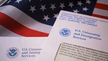 USCIS Examen de ciudadanía estadounidense USCIS Examen de ciudadanía estadounidense