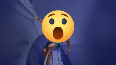 Influencer venezolano casi fue robado en España: "Tengan mucho cuidado" Influencer venezolano casi fue robado en España: "Tengan mucho cuidado"